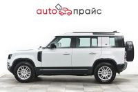Лот: 22171462. Фото: 5. Land Rover Defender 2020