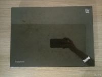 Лот: 10820399. Фото: 3. Ноутбук Lenovo ThinkPad SL500... Компьютеры, оргтехника, канцтовары