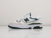 Лот: 19999971. Фото: 2. Кроссовки New Balance 550. Мужская обувь