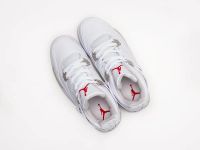 Лот: 19588320. Фото: 3. Кроссовки Nike Air Jordan 4 Retro. Одежда, обувь, галантерея