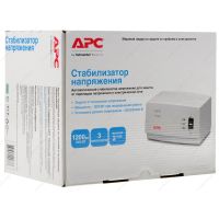Лот: 7313171. Фото: 3. Стабилизатор напряжения APC AVR... Бытовая техника