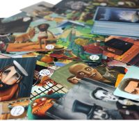 Лот: 6795483. Фото: 9. Настольная игра "Имаджинариум...