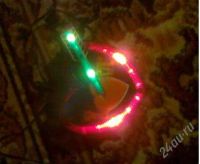 Лот: 1663198. Фото: 2. Сердце в машину 90е:). Оснащение, оборудование, аксессуары