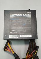 Лот: 25177388. Фото: 2. Блок питания Zalman ZM600-LXII... Комплектующие