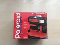 Лот: 15618175. Фото: 7. Polaroid 600 Cool Cam