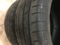 Лот: 16353779. Фото: 2. Шины Bridgestone Potenza RE003... Шины, Диски