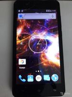 Лот: 12126900. Фото: 2. Digma vox s504 3g. Смартфоны, связь, навигация