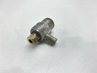 Лот: 24774477. Фото: 5. Кран сливной блока цилиндров Toyota...