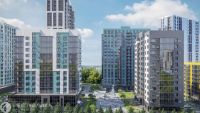 Лот: 25117932. Фото: 6. Продажа Квартира Красноярск, проспект...