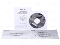 Лот: 12333544. Фото: 3. Новый Wi-Fi адаптер ASUS USB-N10... Компьютеры, оргтехника, канцтовары