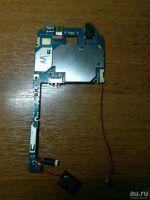 Лот: 10812919. Фото: 2. Основная плата донор Lenovo A2016. Запчасти, оборудование