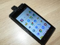 Лот: 15756993. Фото: 4. Смартфон "Prestigio Muze C7 LTE...