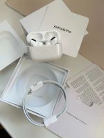 Лот: 17235206. Фото: 2. AirPods Pro. Аудиотехника