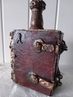 Лот: 19665320. Фото: 3. Бутылка. Подарок. Книга. Сувениры, подарки