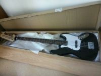 Лот: 11732218. Фото: 2. NordFolk EB-204BK Jazz Bass. Музыкальные инструменты