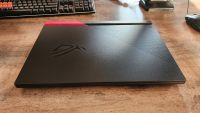 Лот: 25124831. Фото: 3. Игоровой ноутбук asus ROG G513QY... Компьютеры, оргтехника, канцтовары