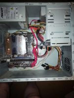 Лот: 16656115. Фото: 3. Компьютер Xeon 1270v3 (аналог... Компьютеры, оргтехника, канцтовары