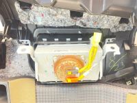 Лот: 25706005. Фото: 9. Комплект безопасности SRS Toyota...