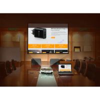 Лот: 21574326. Фото: 5. Кабель UGREEN ED015 HDMI Flat...