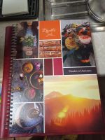 Лот: 21376032. Фото: 3. Книги, тетрадь, альбом. Красноярск