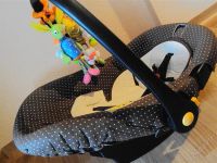 Лот: 2915644. Фото: 2. Автолюлька Grillo. Дети растут