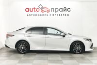 Лот: 19142632. Фото: 8. Toyota Camry, VIII (XV70) 2.5...