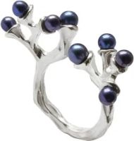 Лот: 23599127. Фото: 3. Кольцо Намеко (бренд Alchemia). Красноярск