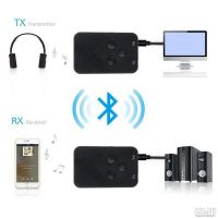 Лот: 12832195. Фото: 6. Bluetooth 4.2 аудио ресивер/трансмиттер...