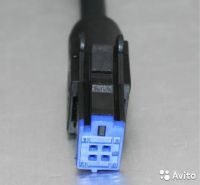 Лот: 8966826. Фото: 4. USB кабель для магнитол Nissan... Красноярск