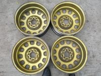 Лот: 5639347. Фото: 3. Штамповка универсальсальная 5х100... Авто, мото, водный транспорт