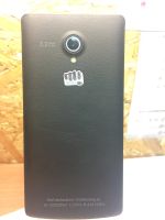 Лот: 9291598. Фото: 2. Телефон Micromax Bolt D320. Смартфоны, связь, навигация