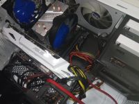 Лот: 14925883. Фото: 5. Игровой компьютер: Intel i5-6400...