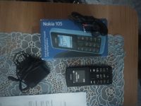 Лот: 18883538. Фото: 2. Nokia 105. Игрушки