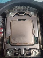 Лот: 19078066. Фото: 2. Материнская плата x58 + xeon L5640... Комплектующие