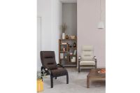 Лот: 23628120. Фото: 4. Кресло Hoff Лион. Красноярск