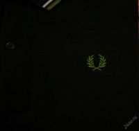 Лот: 5453320. Фото: 3. Fred Perry (2 разных поло). Одежда, обувь, галантерея