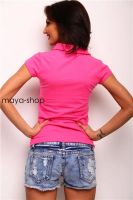 Лот: 4174124. Фото: 2. Джинсовые шорты,новые 40-42р. Женская одежда