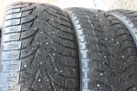 Лот: 25738299. Фото: 4. Шины зимние Toyo 225 50 17 (шины... Красноярск