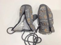 Лот: 10863645. Фото: 3. Детские варежки термо-дутики Finox... Дети растут