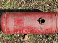Лот: 17573153. Фото: 3. Баллон под пропан (LPG) для авто... Авто, мото, водный транспорт