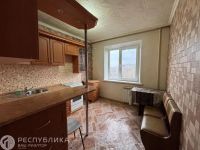 Лот: 25889080. Фото: 4. Продажа Квартира Минусинск, Тимирязева... Красноярск