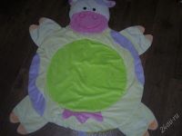 Лот: 1433437. Фото: 3. развивающий коврик для вашего... Красноярск