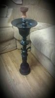 Лот: 7642503. Фото: 2. Кальян Euro Shisha. Сувениры, подарки