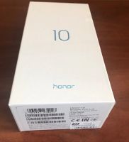 Лот: 11572786. Фото: 21. Новый Huawei Honor 10! 64Gb, 4Gb...