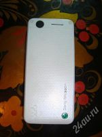 Лот: 734616. Фото: 2. Sony Ericsson W302. Смартфоны, связь, навигация