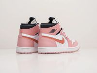 Лот: 18186783. Фото: 5. Кроссовки Nike Air Jordan 1 Zoom...