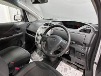 Лот: 24302802. Фото: 7. Toyota Ractis, I 1.3 CVT (87 л...