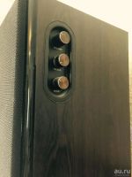 Лот: 8639661. Фото: 3. Hivi soundspeaker D1080 MK ii. Музыкальные инструменты и оборудование