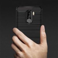 Лот: 12489857. Фото: 6. Чехол Cover для Pocophone F1 by...