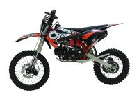 Лот: 25774748. Фото: 6. Мотоцикл OXO Base 125 M PITBIKE